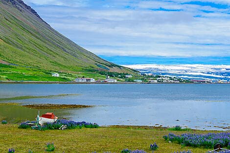 25. Jun 26 - Isafjördur