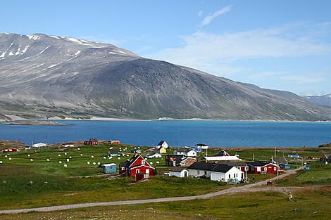 26. Jul 26 - Igaliku