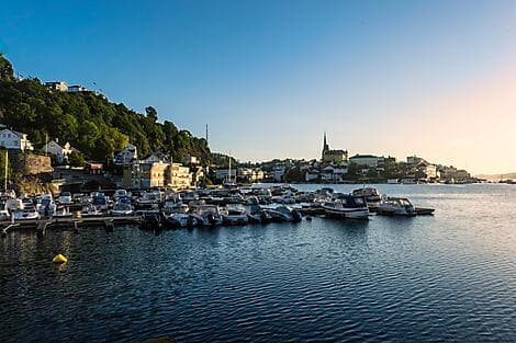 9. Jun 26 - Arendal