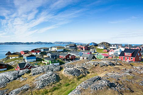 28. Jul 26 - Nuuk