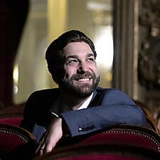 Alexandre Duhamel null