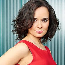 Anna Goryachova null