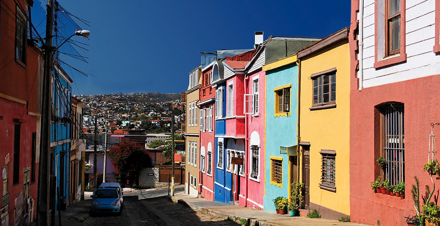 Die vielen Facetten der Kapverden