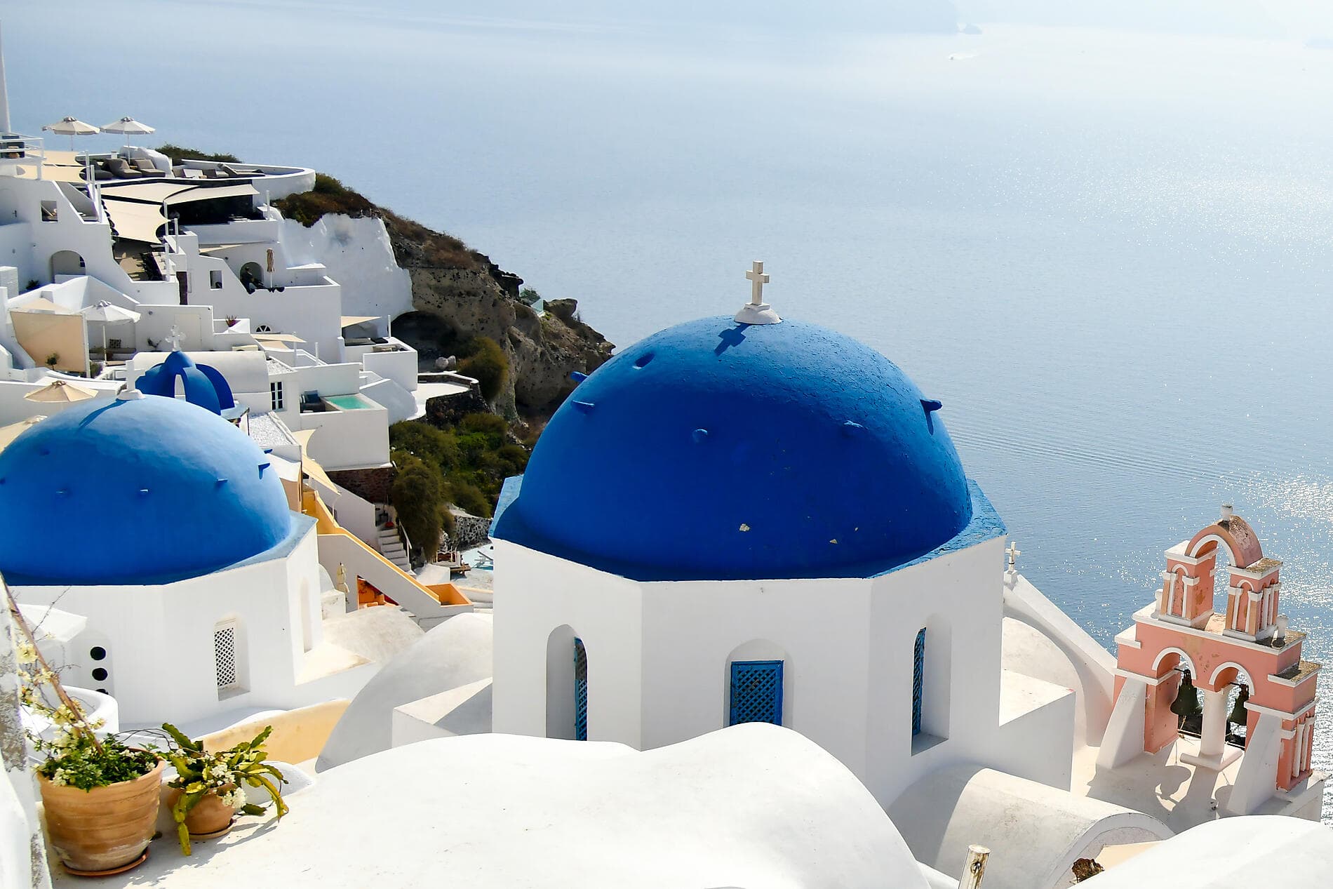 Musik-Kreuzfahrt zu den Juwelen der Ägäis