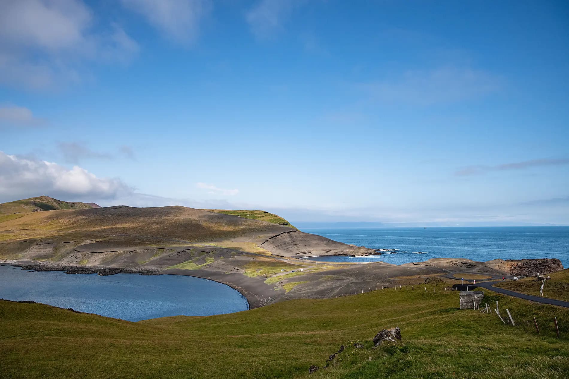 Natur und Traditionen Islands ©Studio PONANT Joanna MARCHI