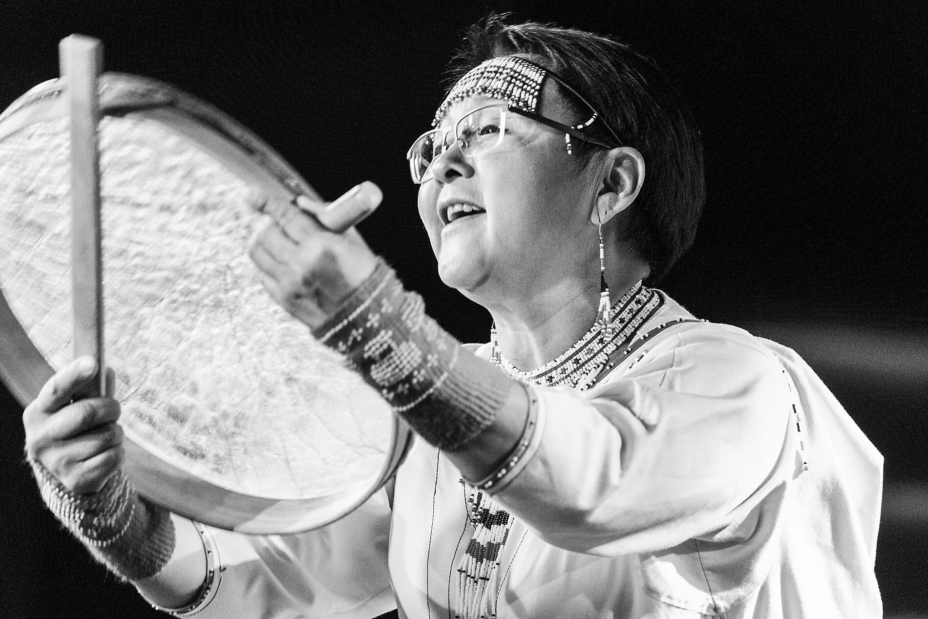 Das unerforschte Meereis von Nordost-Grönland