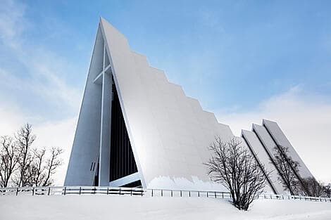 14. Okt 26 - Tromsø