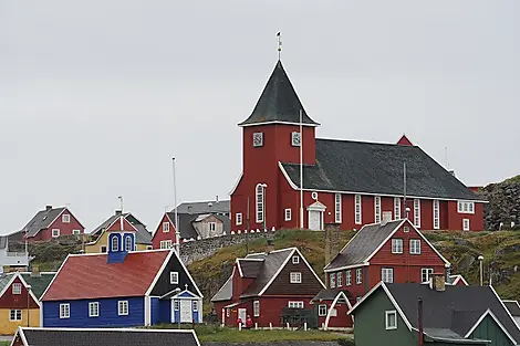 10. Sep 26 - Sisimiut