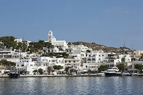 20. Jun 26 - Adamas, Milos