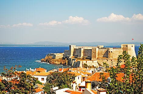 23. Mai 26 - Bozcaada