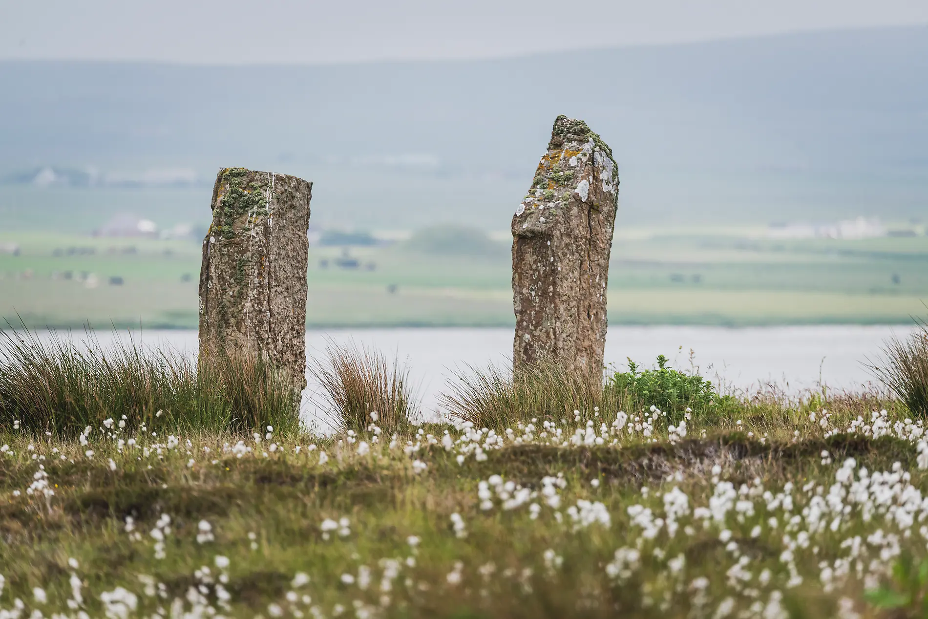 Schottische Inseln und norwegische Fjorde