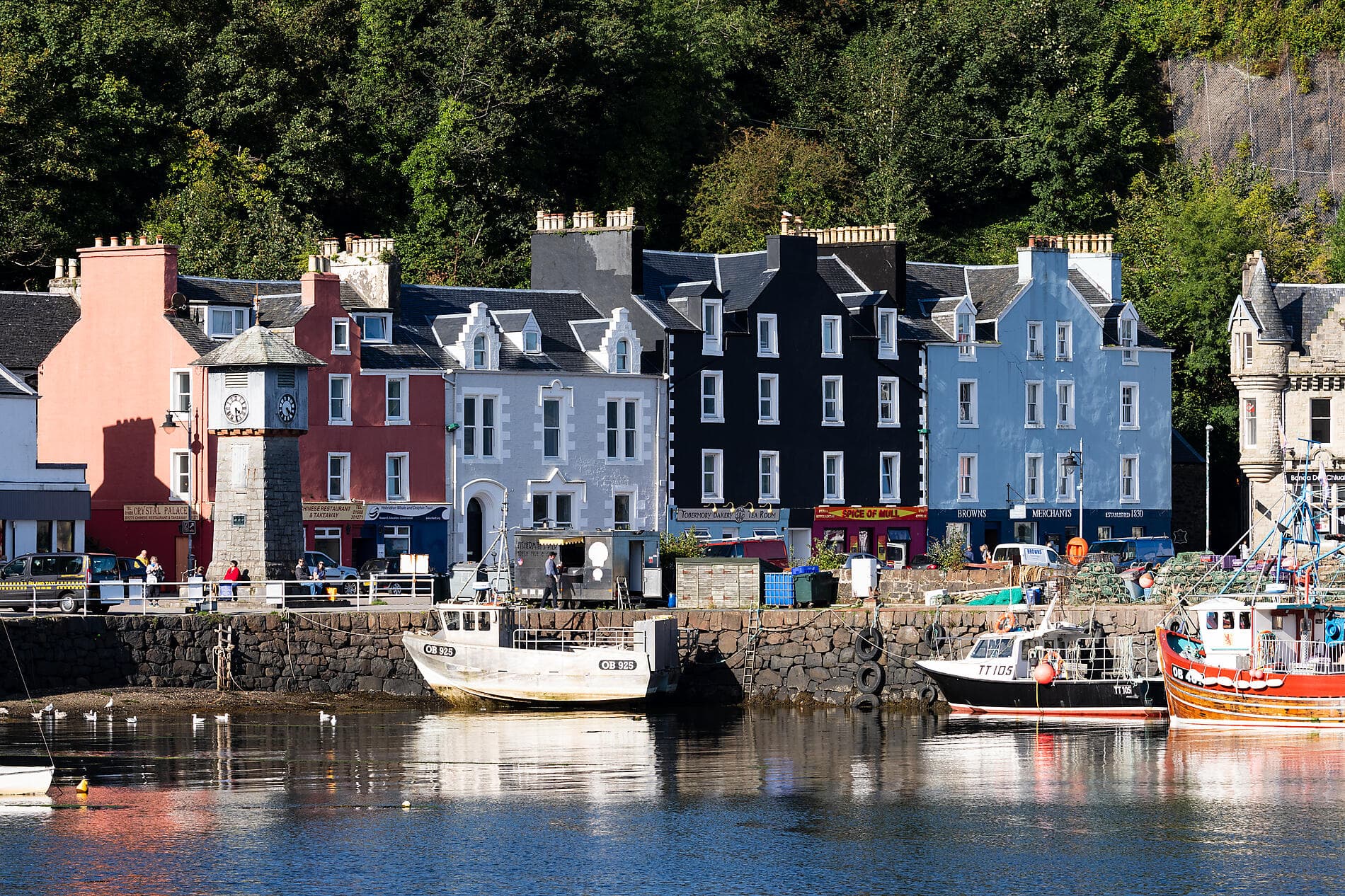 Geheimnisse und Landschaften der Kelten