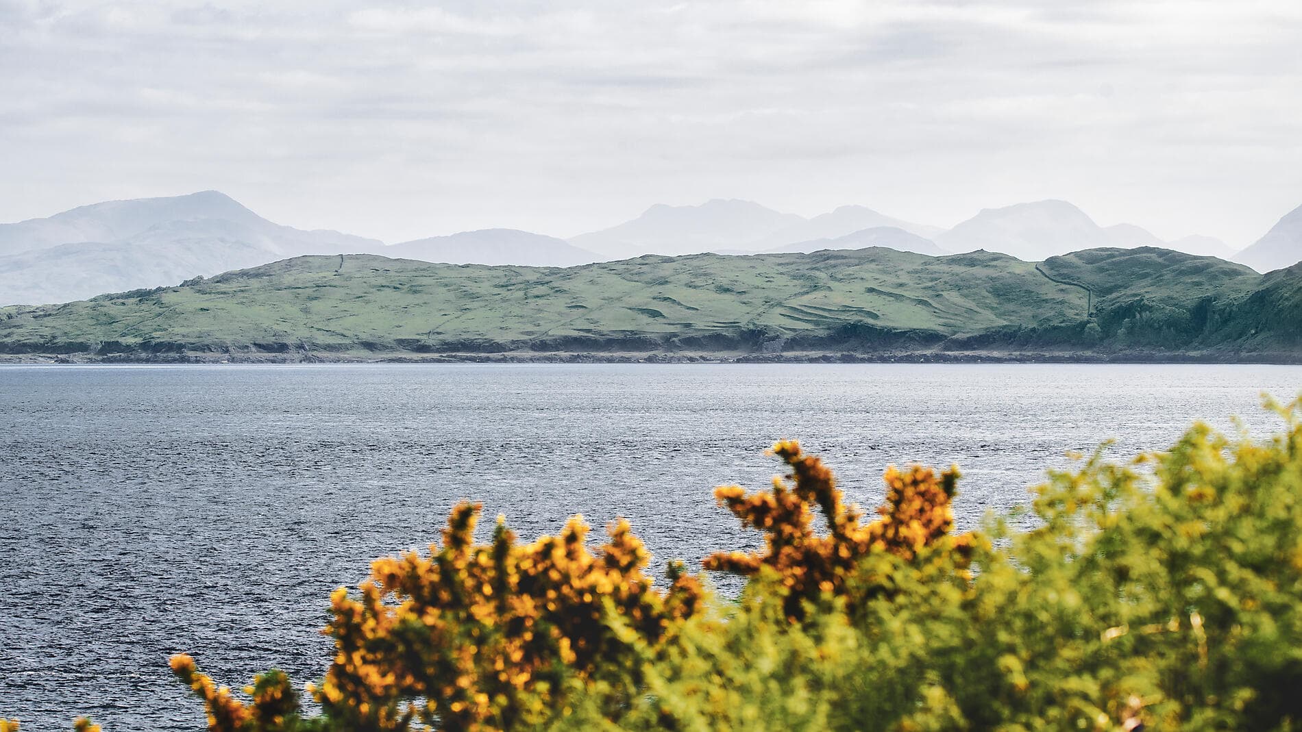 Geheimnisse und Landschaften der Kelten