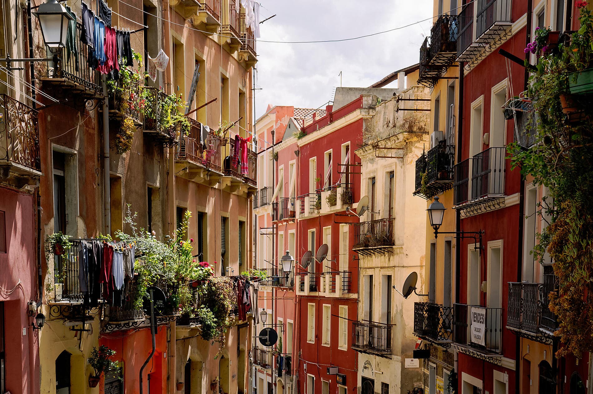 Kreuzfahrt durch das Mittelmeer: Sizilien, Sardinien und Mallorca – mit Smithsonian Journeys 