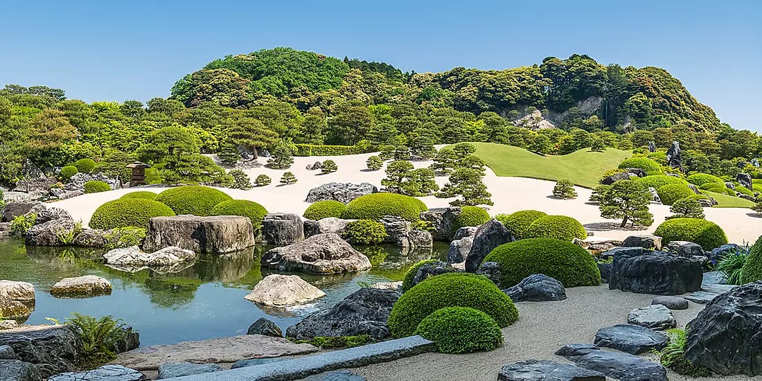 Schätze Japans und Südkoreas – mit Smithsonian Journeys