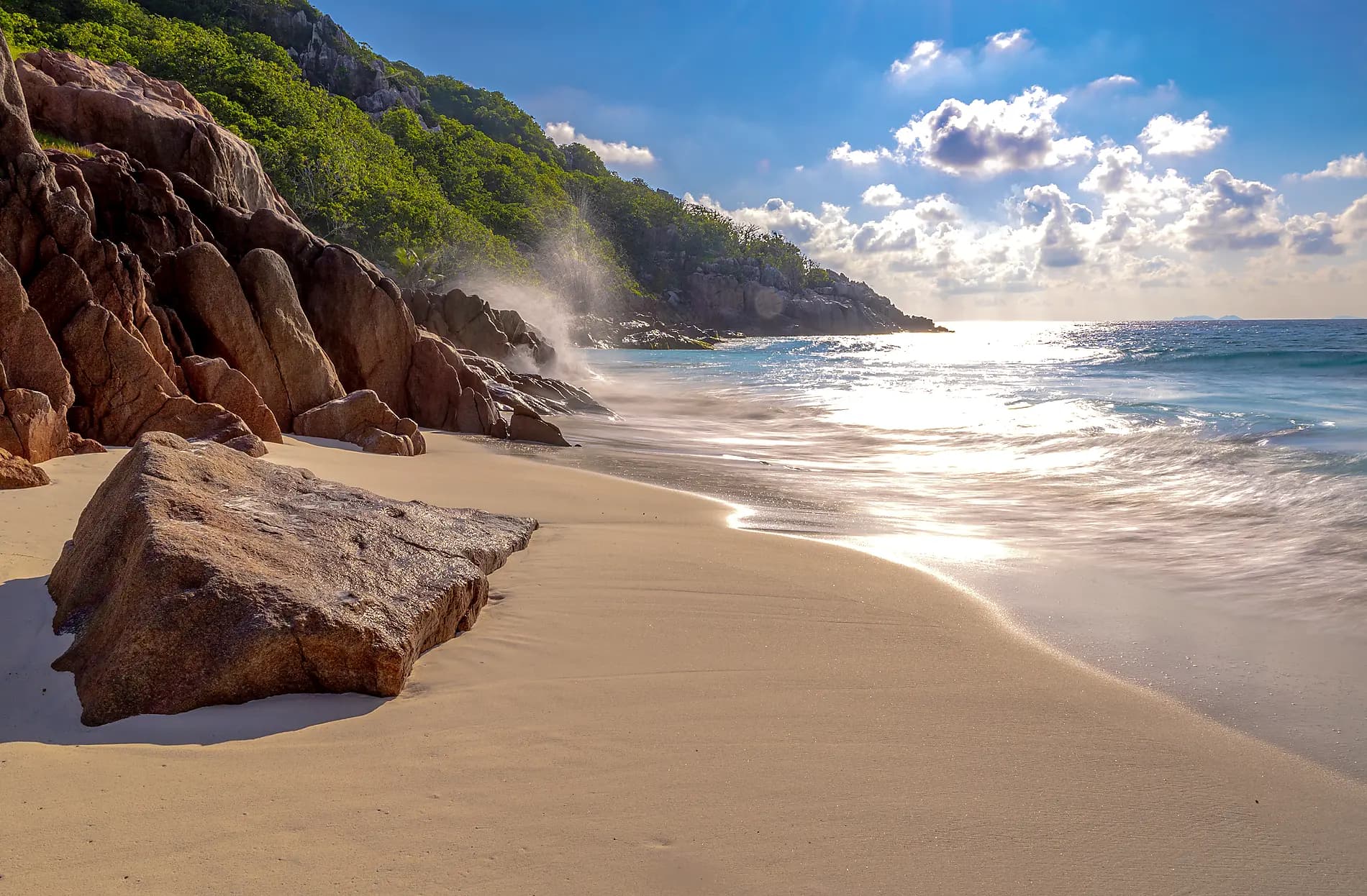 Madagaskar und die Seychellen: Naturschätze des Indischen Ozeans – mit Smithsonian Journeys 