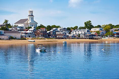 14. Okt 26 - Provincetown