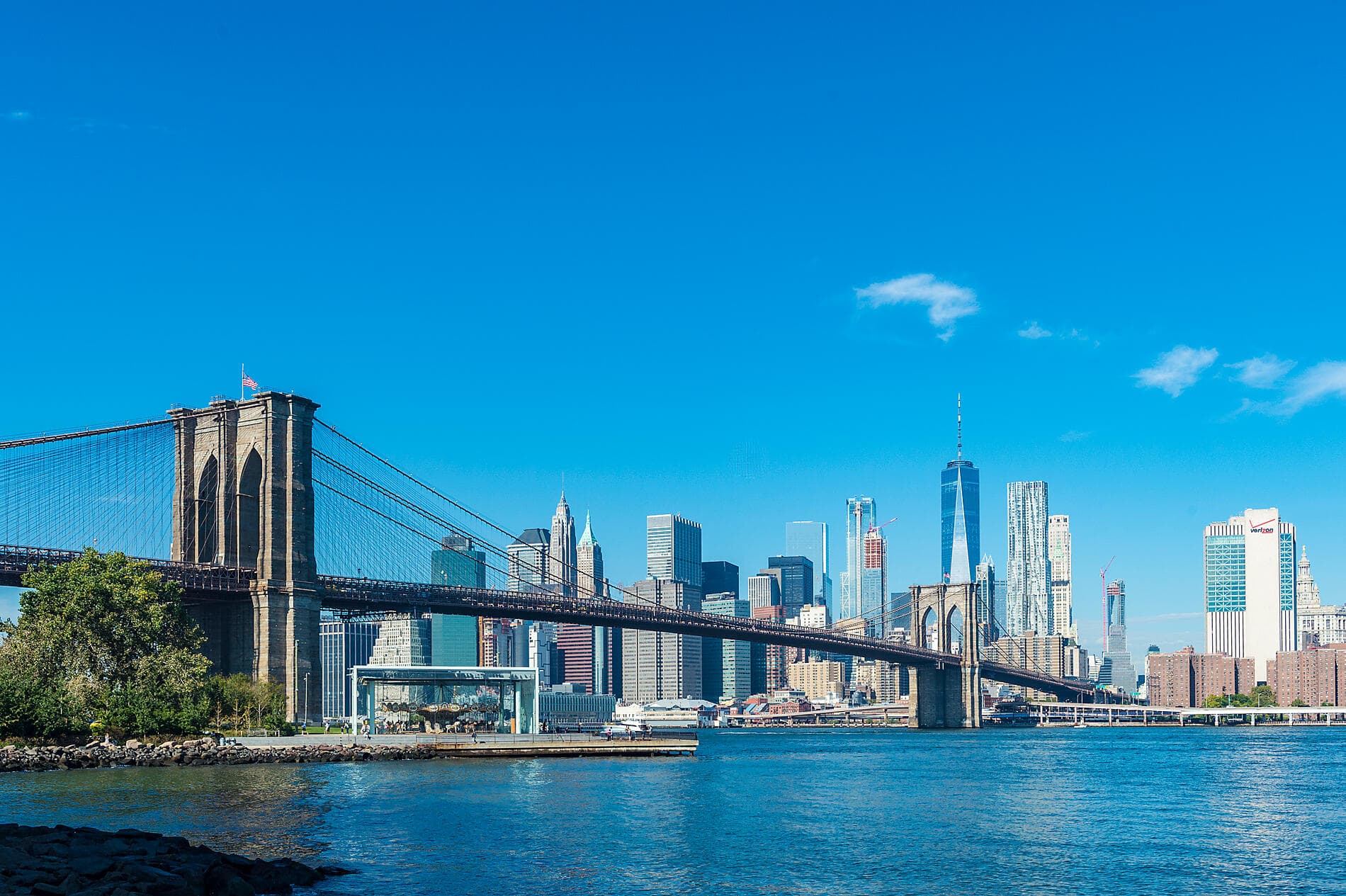 Nova Scotia und die Ostküste der USA  