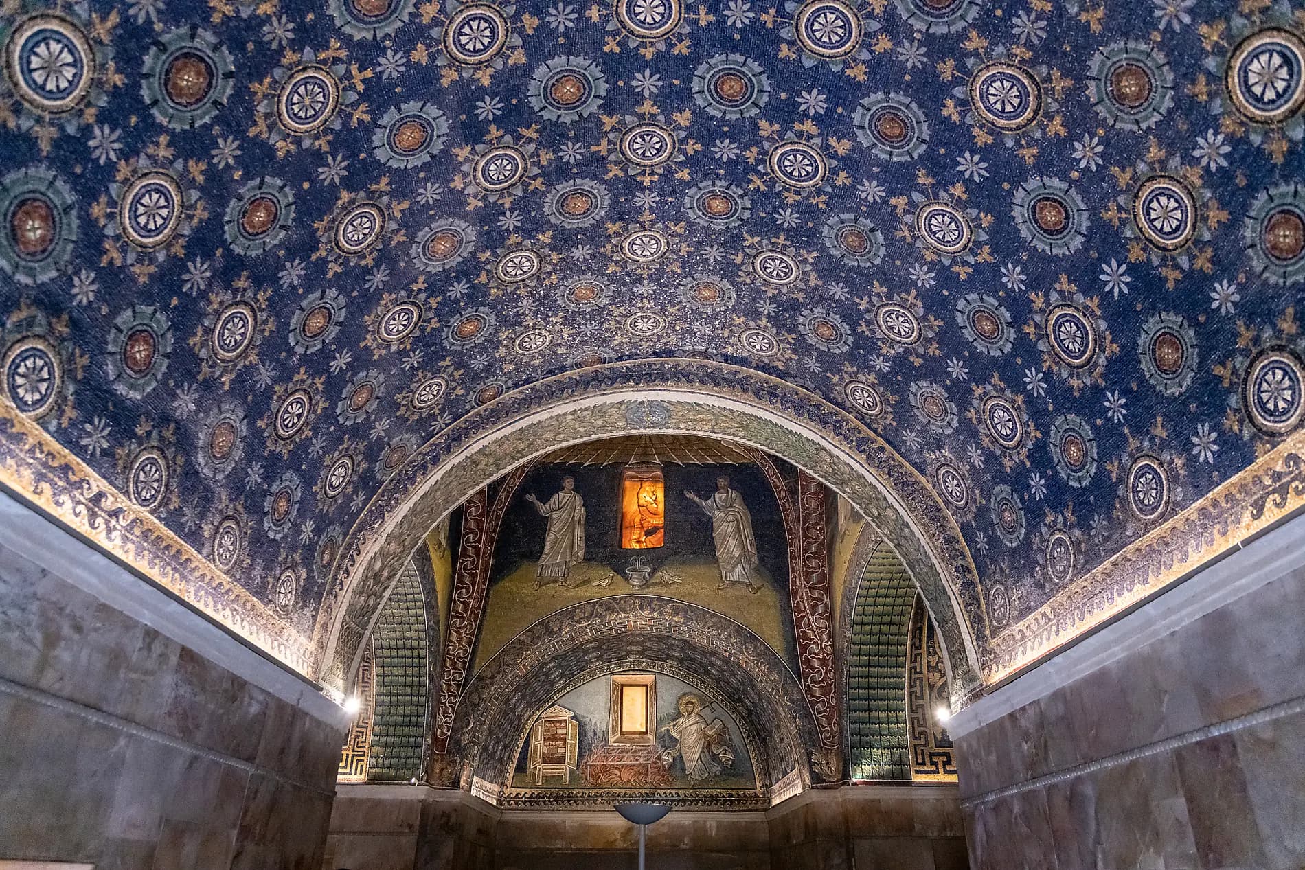 Künstlerische Adria mit der Pinault Collection  