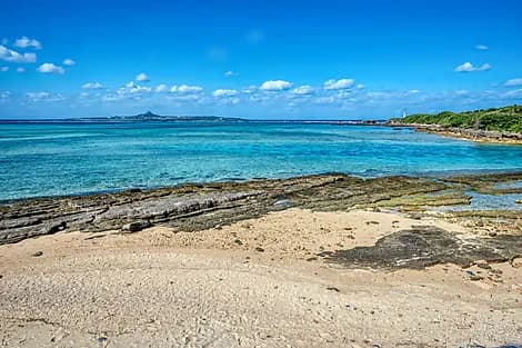 4. Mär 26 - Motobu, Okinawa