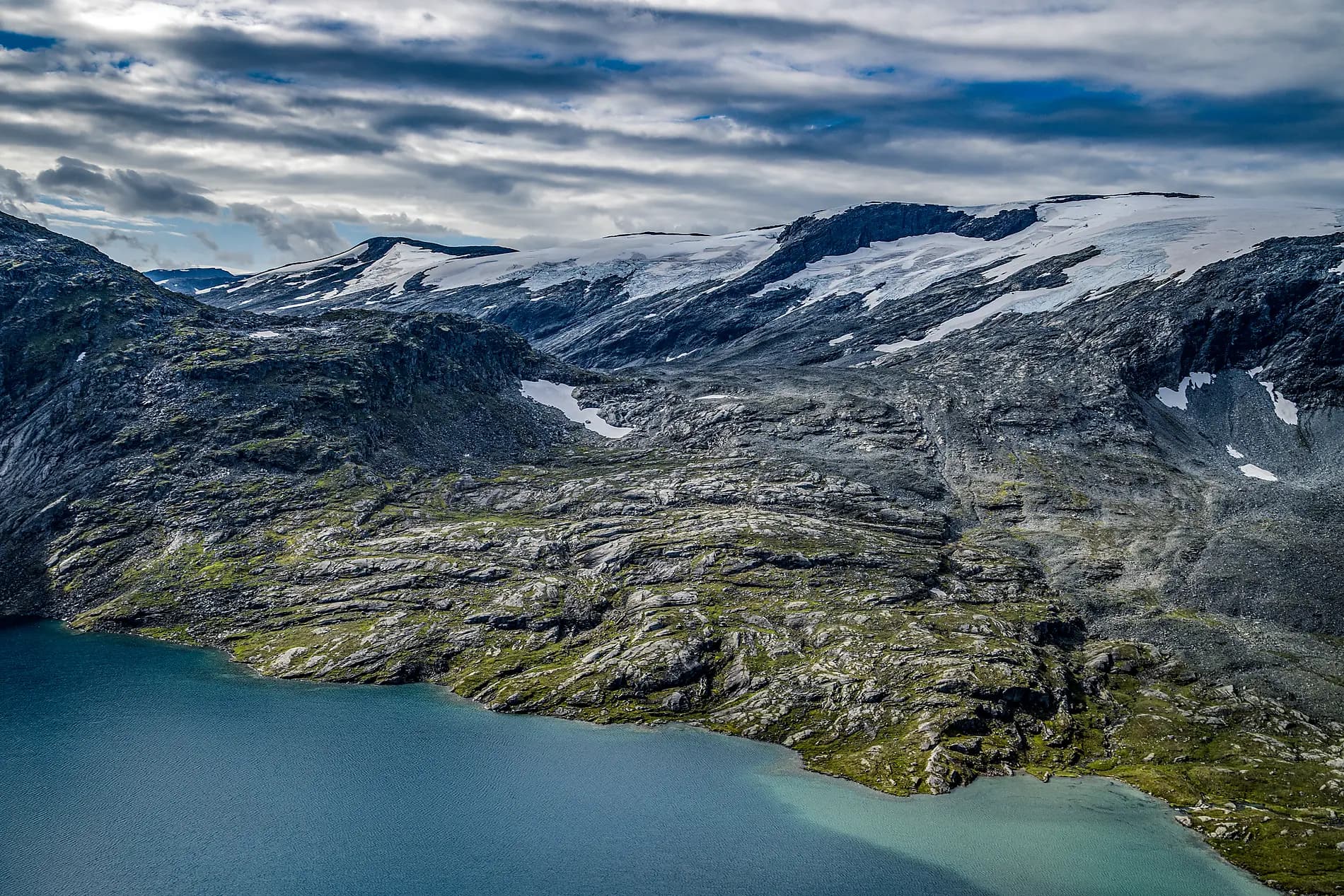 Herbstpracht von den Lofoten bis zu den norwegischen Fjorden 