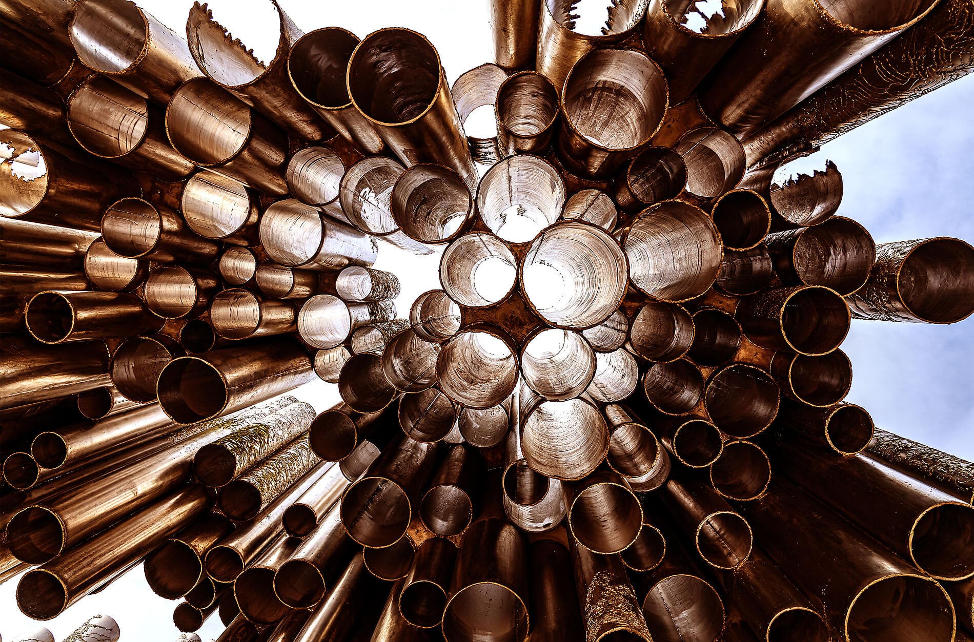 Jazzfestival, von der Ostsee bis zur Nordsee 