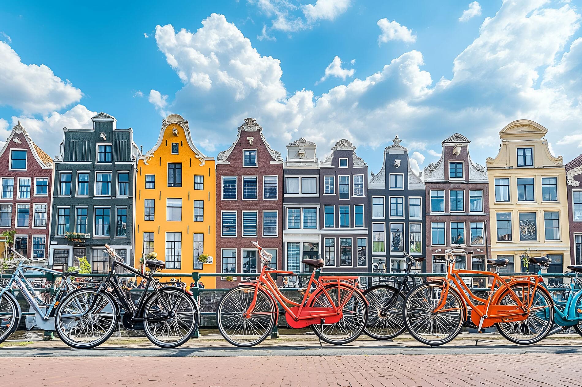 Knotenpunkte der Weltpolitik: von Kopenhagen nach London