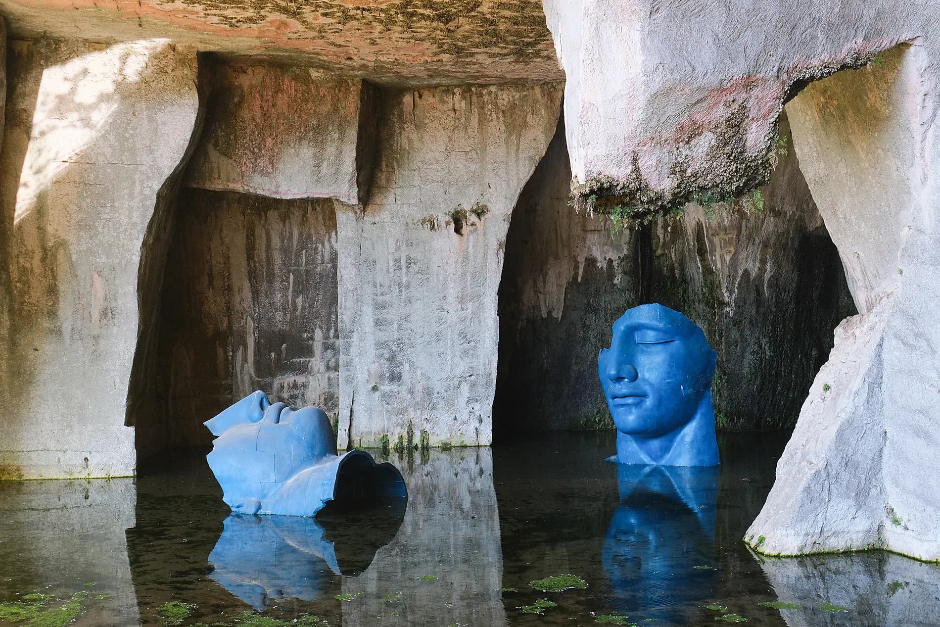 Auszeit entlang Italiens Küsten