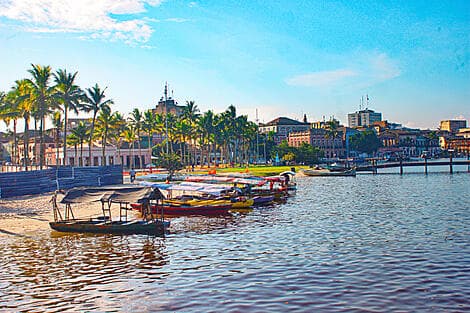 22. Mär 27 - Paranaguá