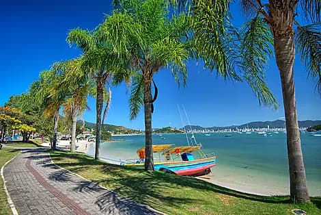 21. Mär 27 - Porto Belo