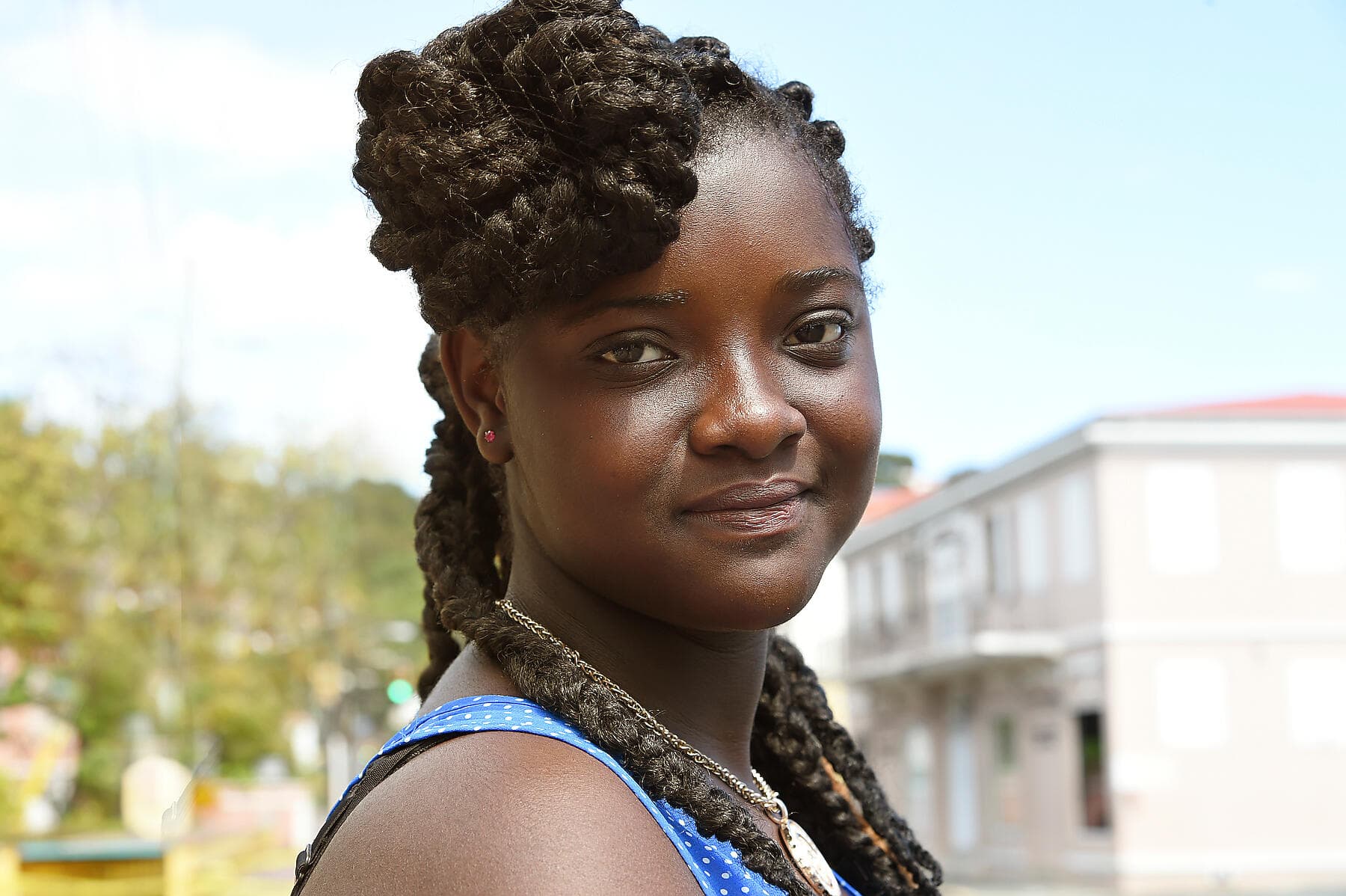 Die Inseln unter dem Winde – Karibik pur