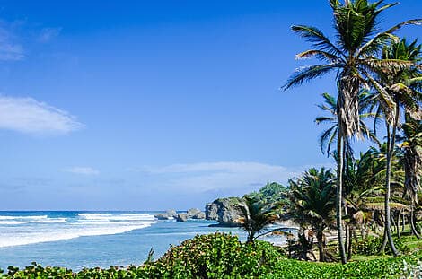 23. Feb 27 - Bridgetown