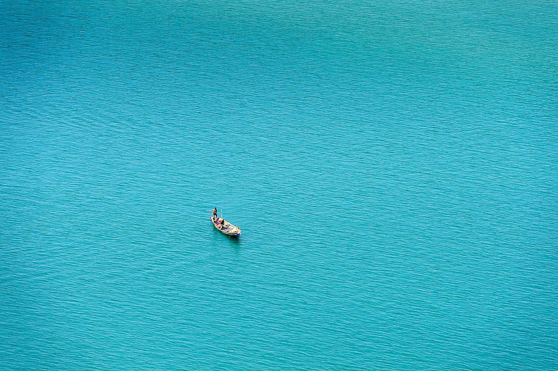 Abenteuer auf den Bissagos