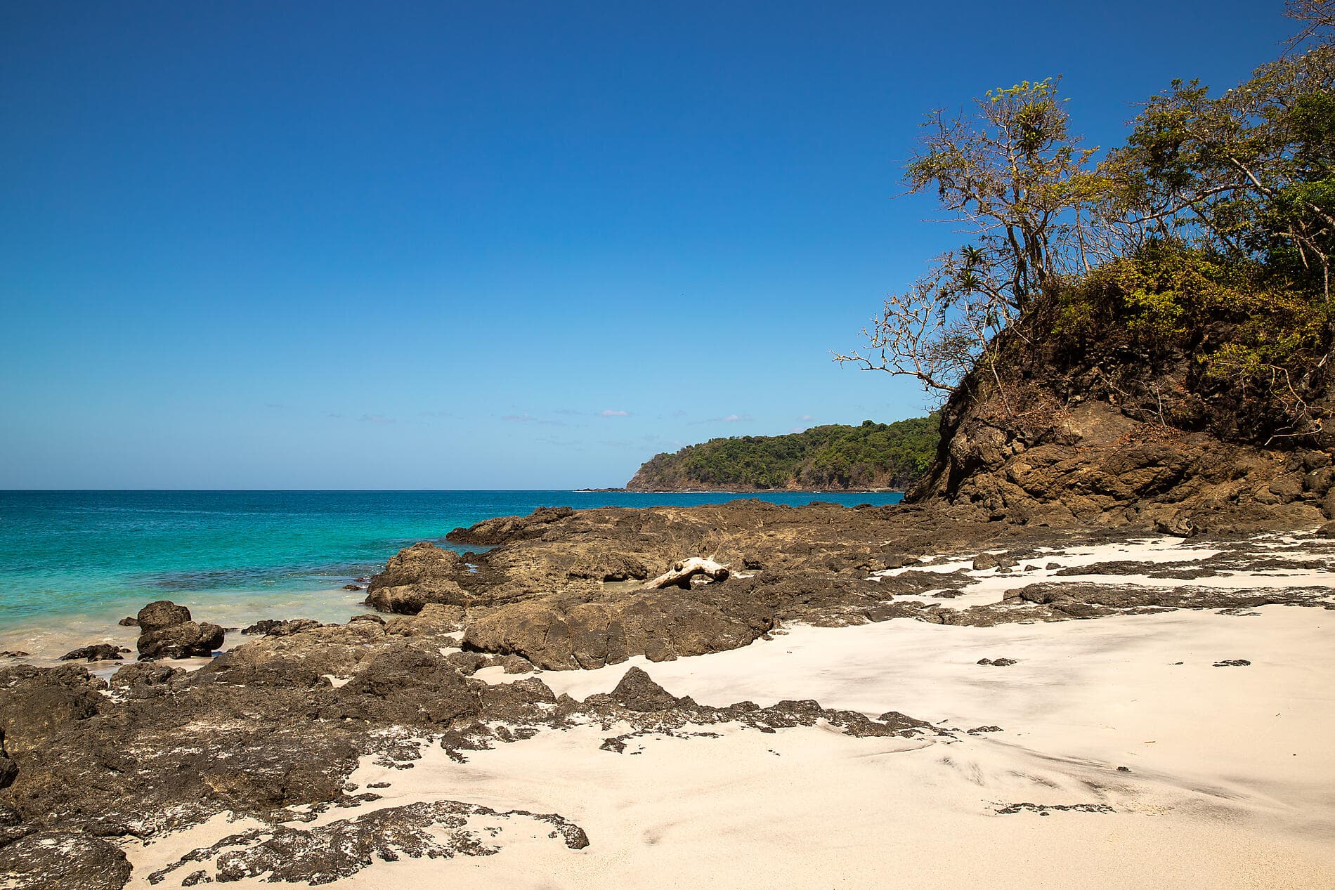 Geheimnisse Mittelamerikas