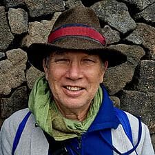 David Scott Silverberg