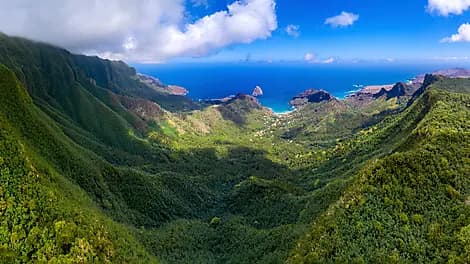 12. Okt 26 - Ua Huka