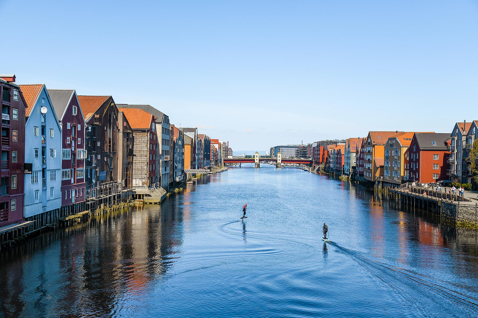 Schätze des Nordens und der Nordsee