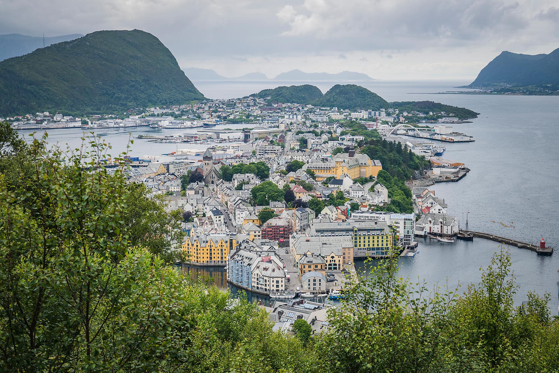 Schätze des Nordens und der Nordsee