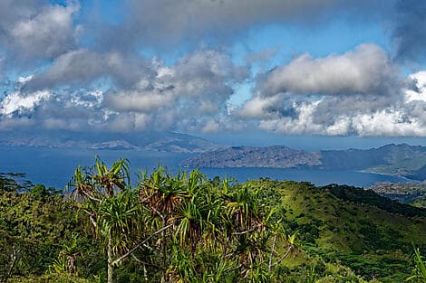 13. Okt 26 - Hanaiapa, Hiva Oa