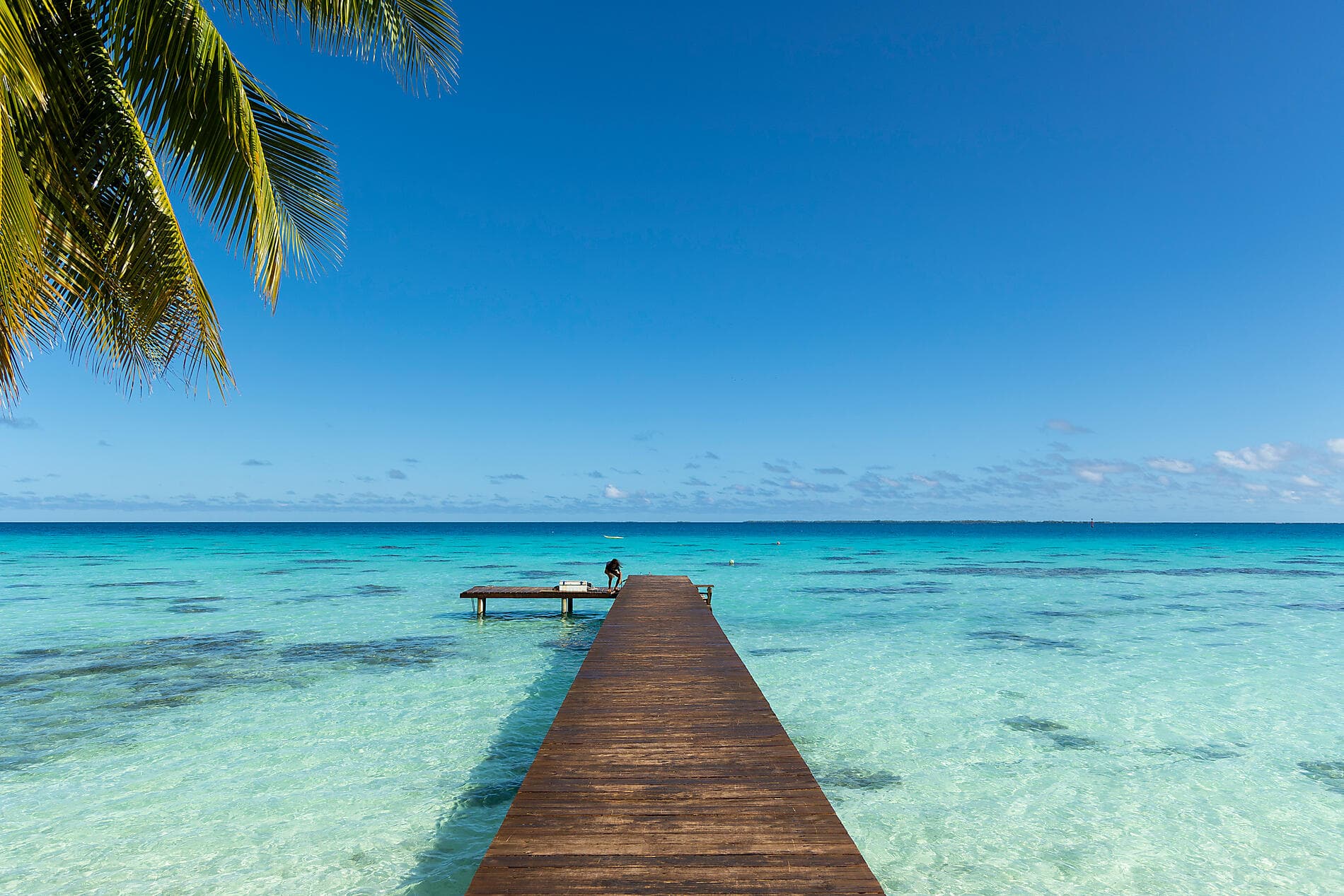Südsee pur: Marquesas, Tuamotu und Gesellschaftsinseln