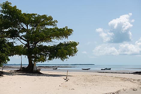 13. Jan 26 - Joao Vieira Insel, Bissagos