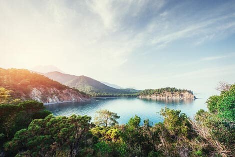 1. Apr 26 - Antalya