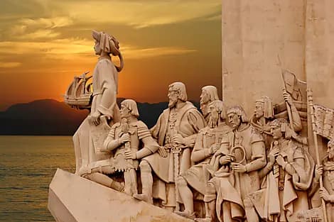 DISCOVER LISBON & MAFRA (2 NIGHTS)