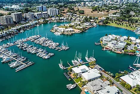 OVERNIGHT IN DARWIN (1 NIGHT)