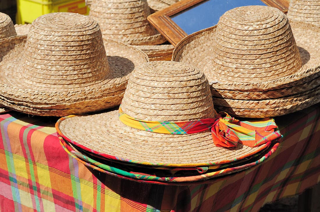 FLAVOURS OF GUADELOUPE