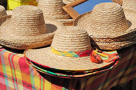 FLAVOURS OF GUADELOUPE