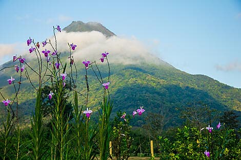 COSTA RICA : BETWEEN NATURAL WONDERS AND TRADITIONS (3 NIGHTS)