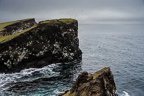 ICELANDING GETAWAY (1 NIGHT)