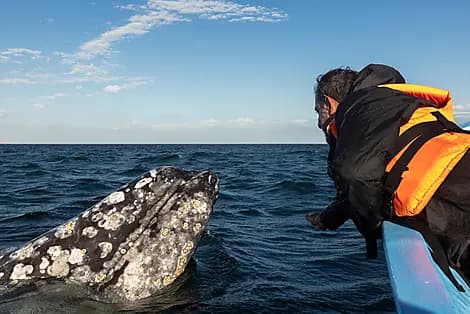 14. Mär 27 - Guerrero Negro