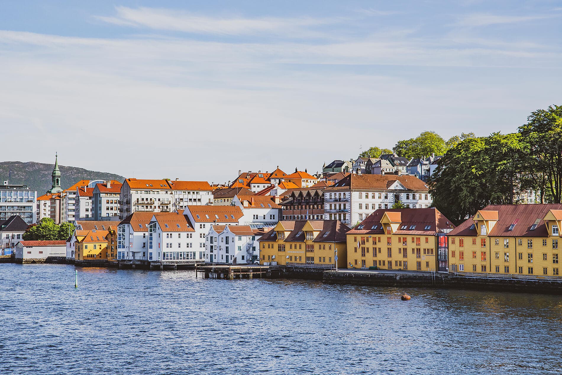 Geheimnisvolles Skandinavien 